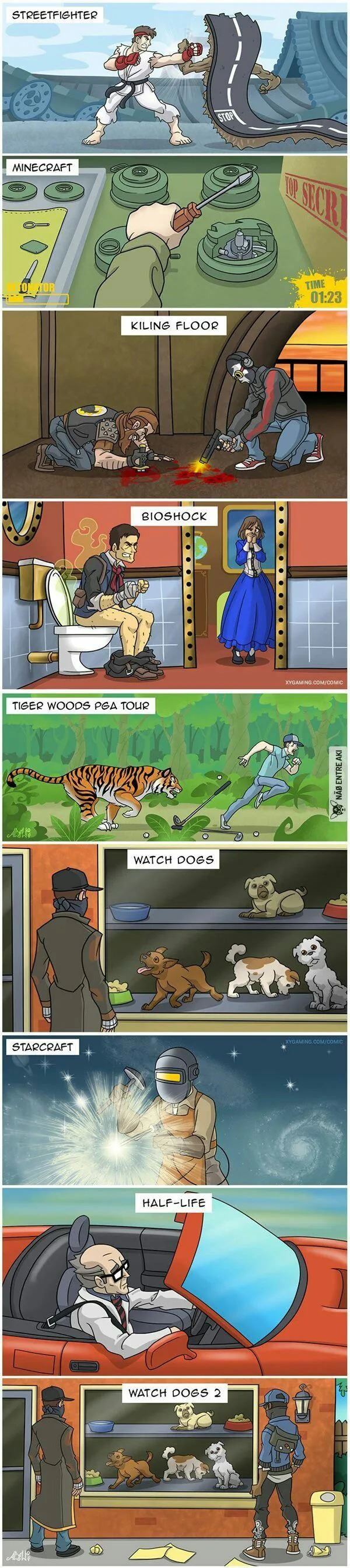 Ke zoberiete nzvy hier doslovne